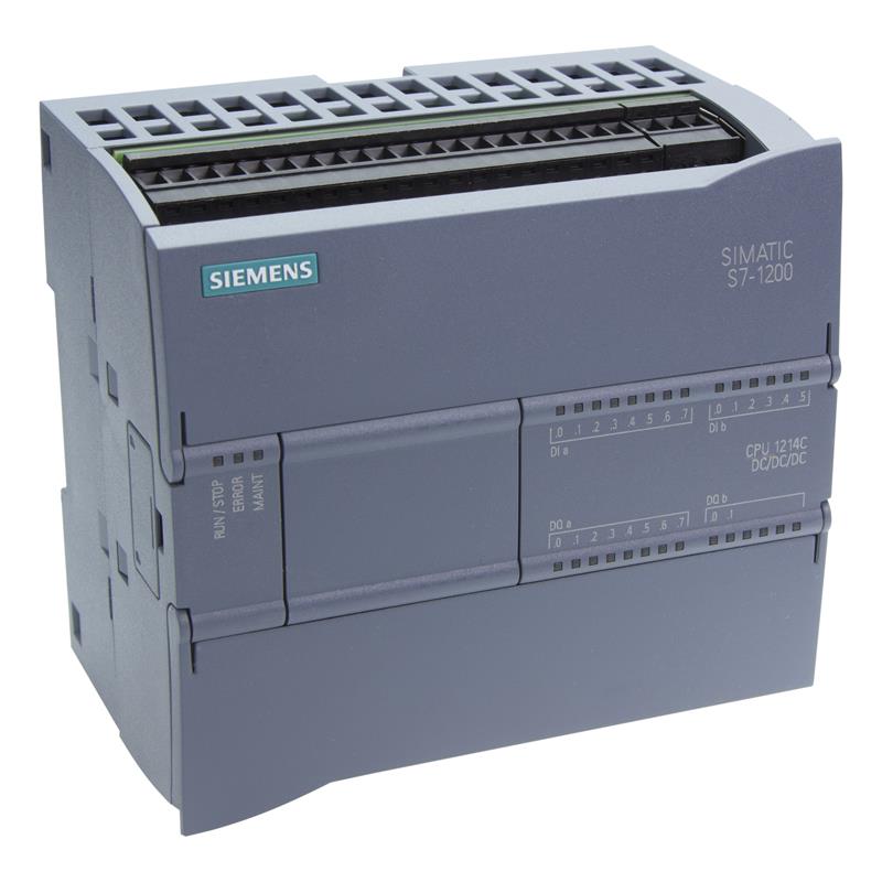 Bộ lập trình 6ES7215-1BG40-0XB0  Siemens