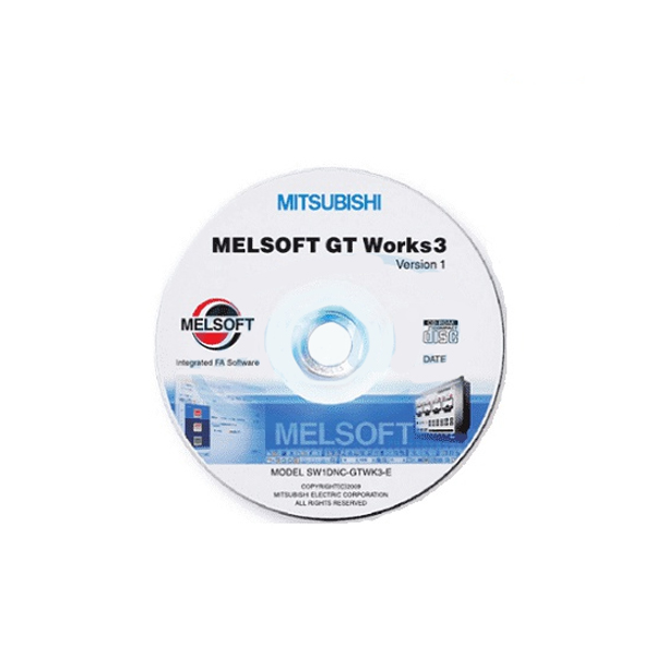 GX RemoteService-I SW2D5C-RAS-J