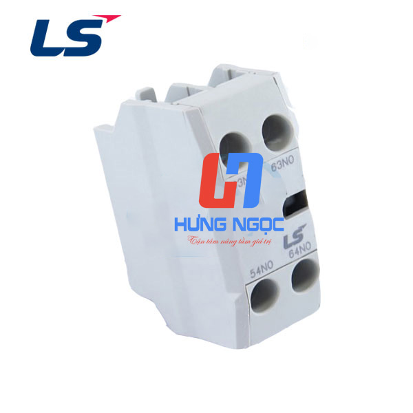 Tiếp điểm phụ UA-2 LS