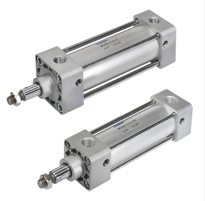 Xylanh Mindman MCQV2-11-63-600M