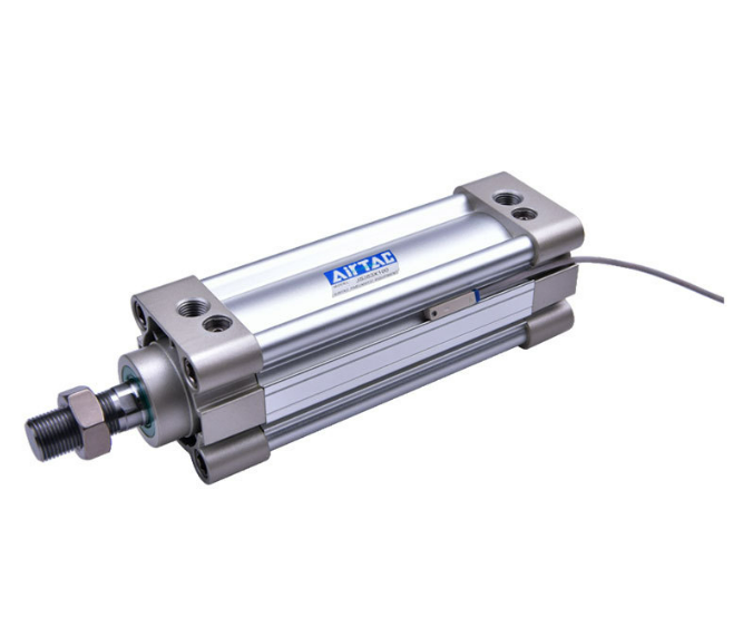 Xi lanh AirTAC JSI 32/40/50/63/80/100/125