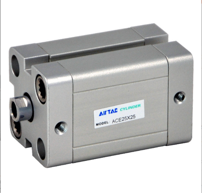 Xylanh AIRTAC ACE12*25X5X10X15X20X25X30X35X40X50