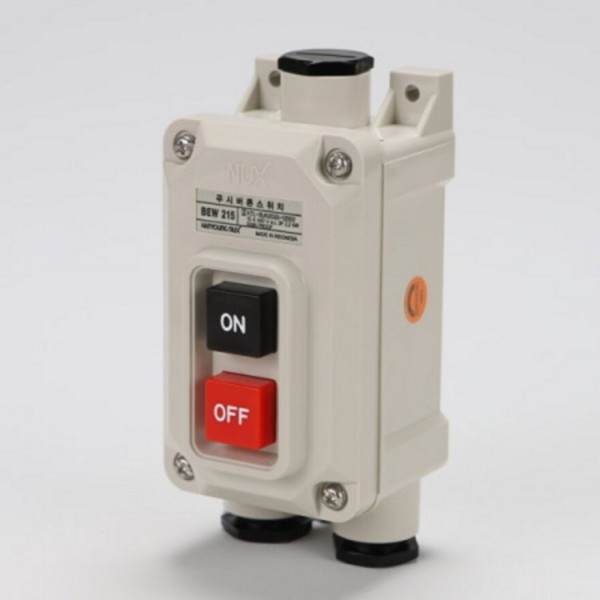  Nút nhấn nguồn BEW-215 Hanyoung