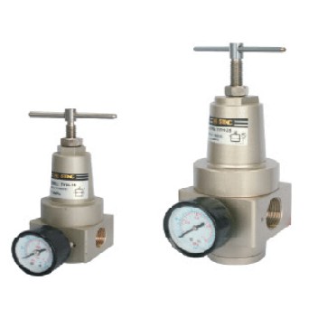 Van giảm áp STNC  TYH-8 TYH-10 TYH-15 TYH-20 TYH-25