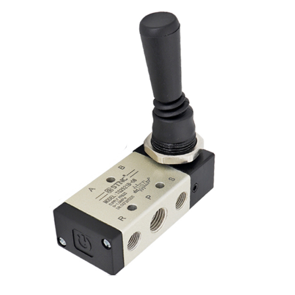 Van gạt tay STNC TG2321B-08 TG2521B-08 TG2531B-10 TG2541B-15