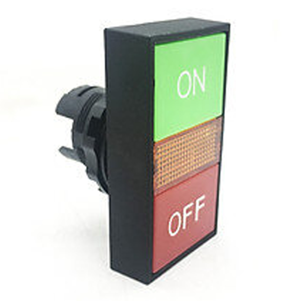  Đầu nút nhấn ARX-S (ON/OFF) Hanyoung