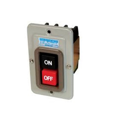 Công tắc nguồn HY-513 Hanyoung