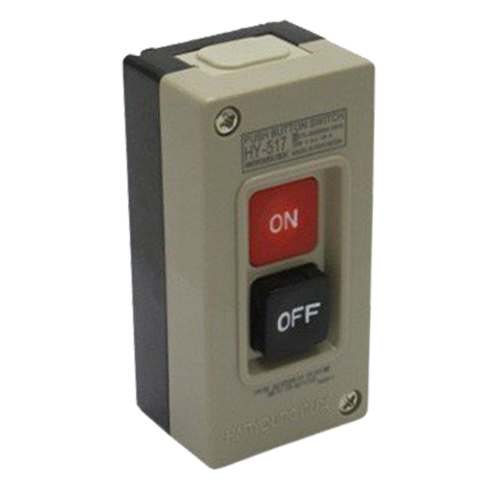 Công tắc nguồn HY-517 Hanyoung