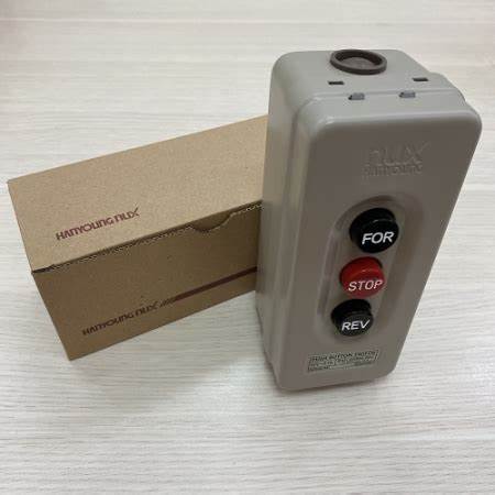 Công tắc nguồn HY-516 Hanyoung